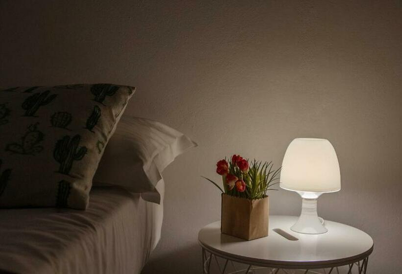 اتاق استاندارد, Ciao Bella Colors