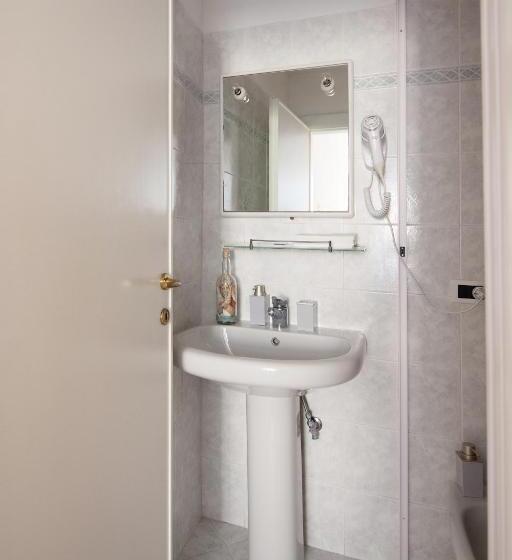 اتاق استاندارد, Ciao Bella Colors