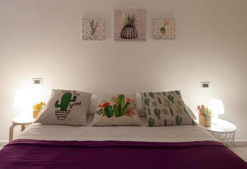 اتاق استاندارد, Ciao Bella Colors