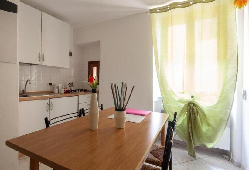 اتاق استاندارد, Ciao Bella Colors