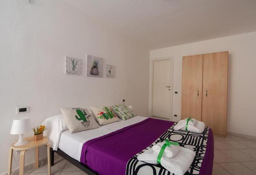 اتاق استاندارد, Ciao Bella Colors