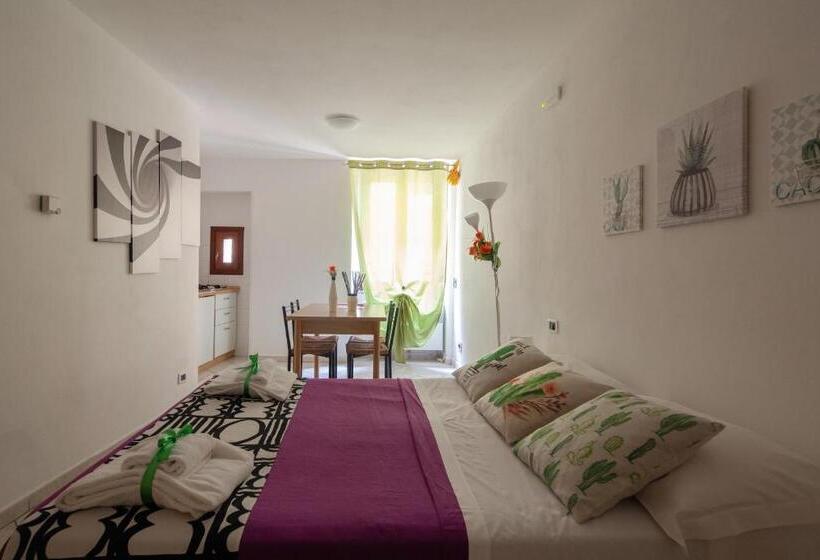 اتاق استاندارد, Ciao Bella Colors