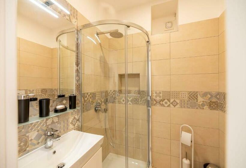 غرفة قياسية, Marina Grande Holiday Apartment In Capri