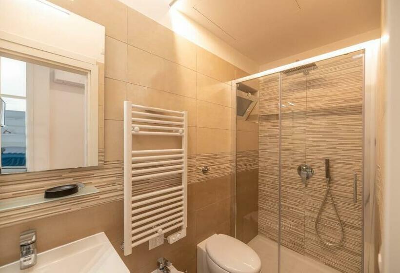 غرفة قياسية, Marina Grande Holiday Apartment In Capri