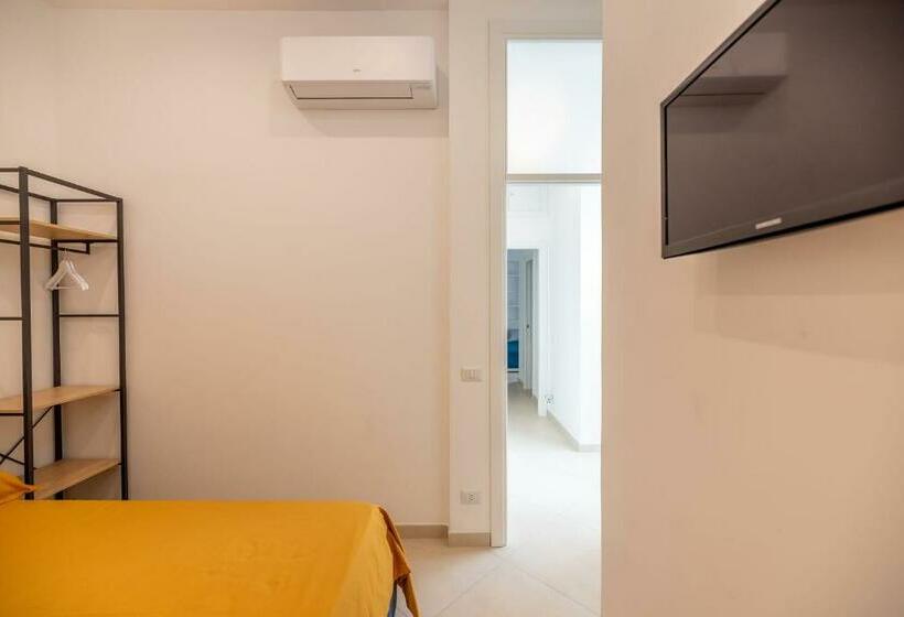 غرفة قياسية, Marina Grande Holiday Apartment In Capri