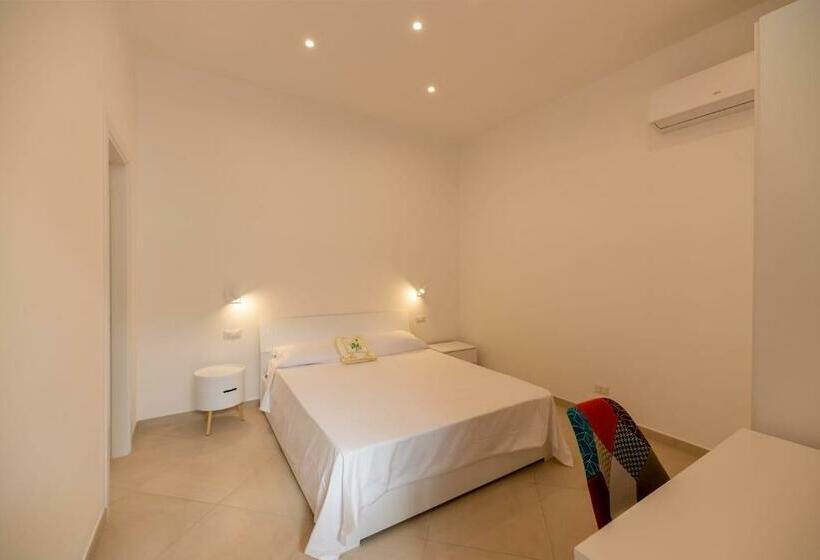 غرفة قياسية, Marina Grande Holiday Apartment In Capri