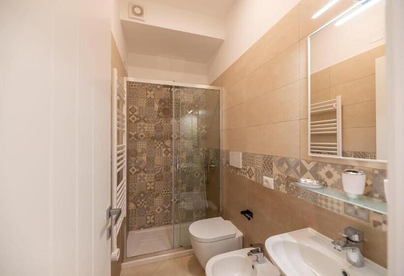 غرفة قياسية, Marina Grande Holiday Apartment In Capri