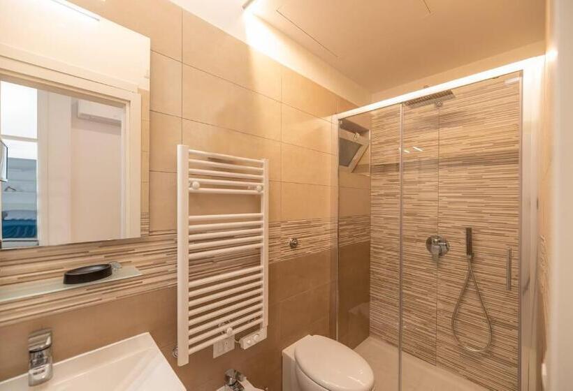 شقة 3 غرف, Marina Grande Holiday Apartment In Capri