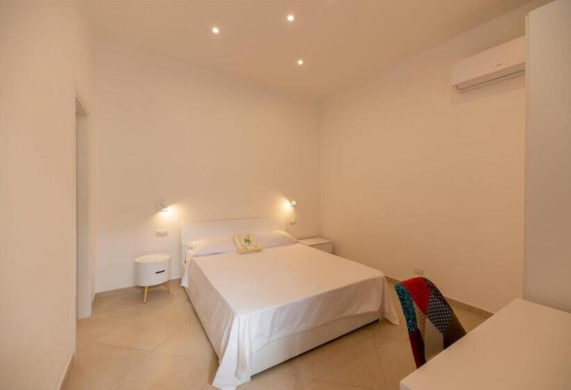 شقة 3 غرف, Marina Grande Holiday Apartment In Capri