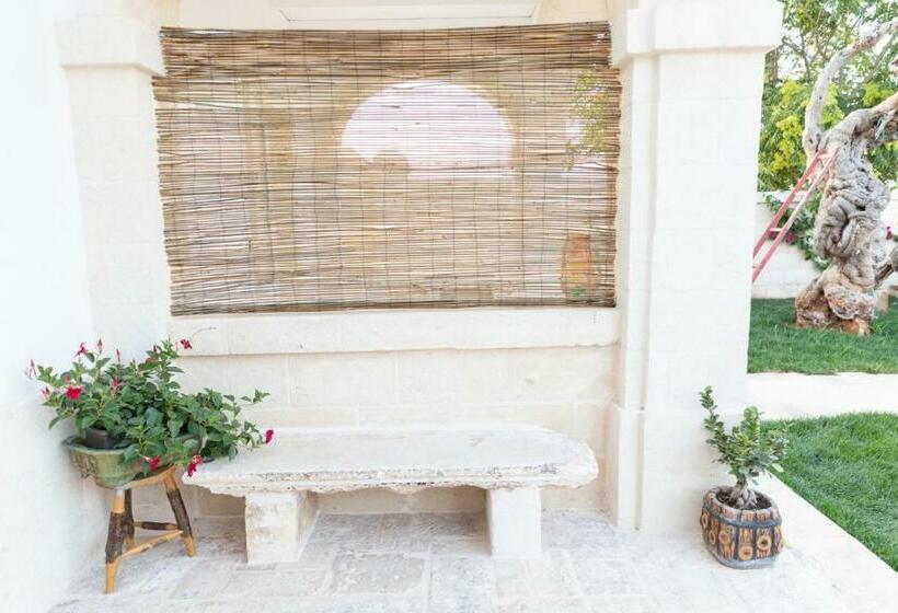 Номер Стандарт Вид на Сад, Villa Luis