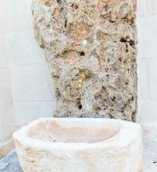 Номер Стандарт Вид на Сад, Villa Luis