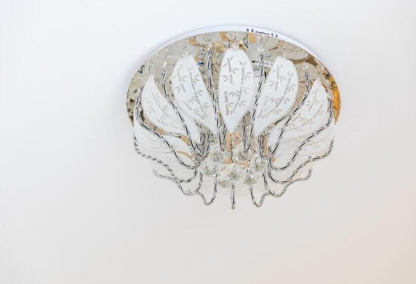 Номер Стандарт Вид на Сад, Villa Luis