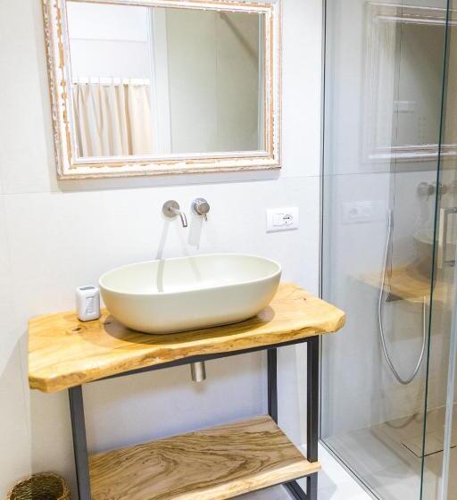 Номер Стандарт Вид на Сад, Villa Luis