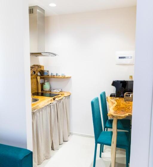 Номер Стандарт Вид на Сад, Villa Luis