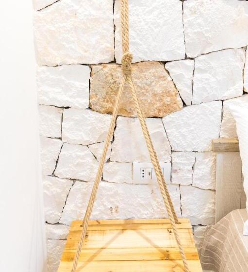 Номер Стандарт Вид на Сад, Villa Luis