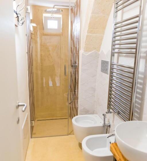 Номер Стандарт с Террасой, Villa Luis