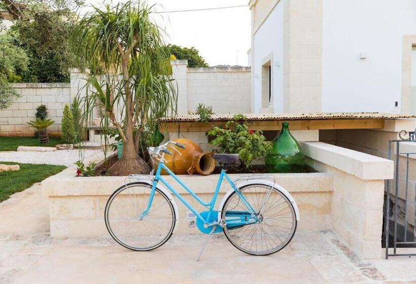 Стандартный Номер Кровать Кинг, Villa Luis