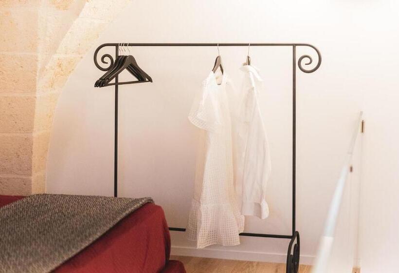 Стандартный Номер Кровать Кинг, Villa Luis