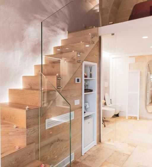 Стандартный Номер Кровать Кинг, Villa Luis