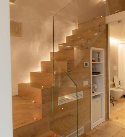 Стандартный Номер Кровать Кинг, Villa Luis