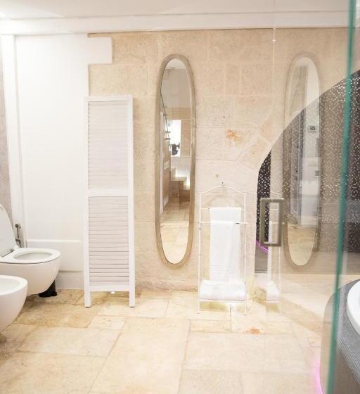 Стандартный Номер Кровать Кинг, Villa Luis