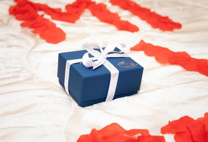 Номер Стандарт с Гидромассажем, Villa Luis