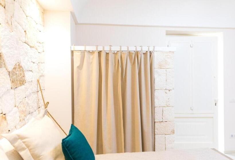 Номер Стандарт Вид на Сад, Villa Luis