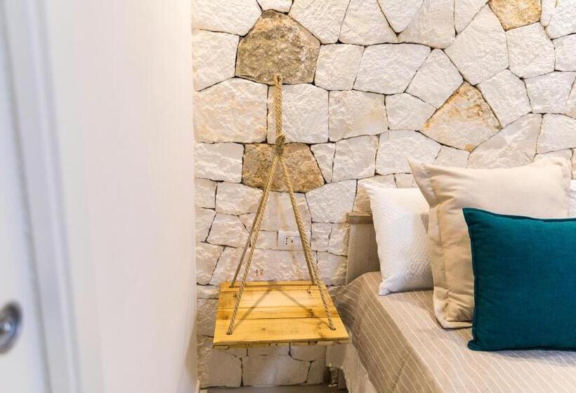 Номер Стандарт Вид на Сад, Villa Luis