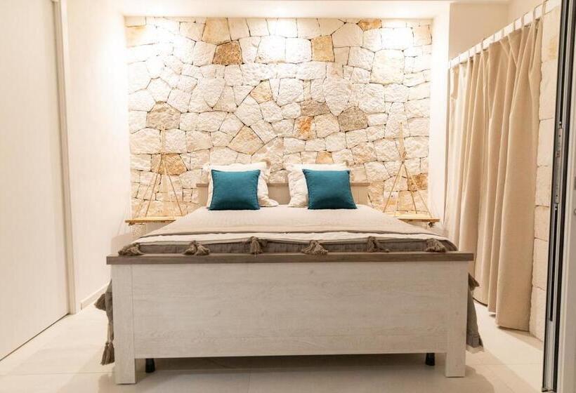 Номер Стандарт Вид на Сад, Villa Luis