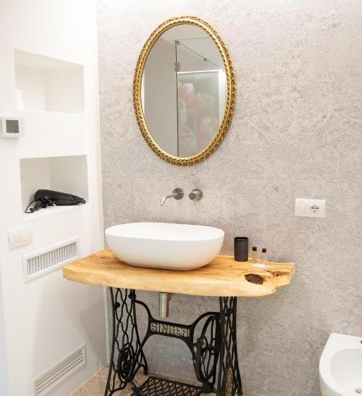 Стандартный Номер Кровать Кинг, Villa Luis