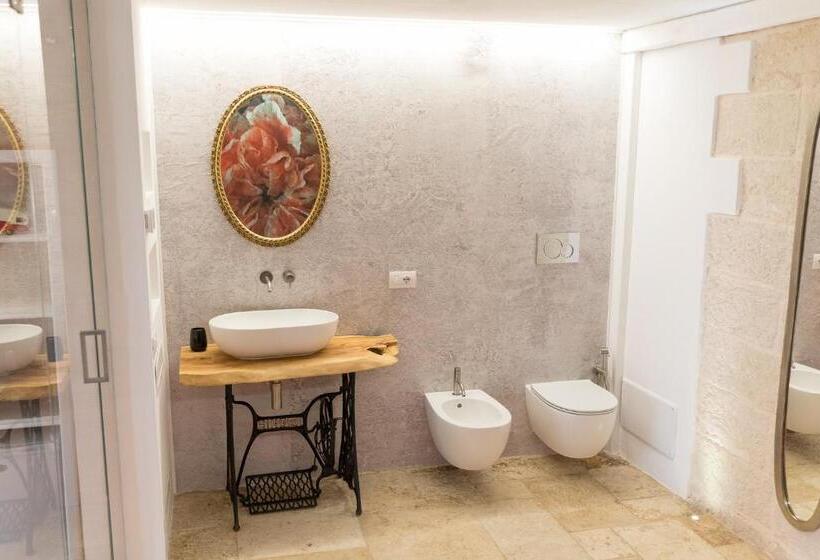 Стандартный Номер Кровать Кинг, Villa Luis