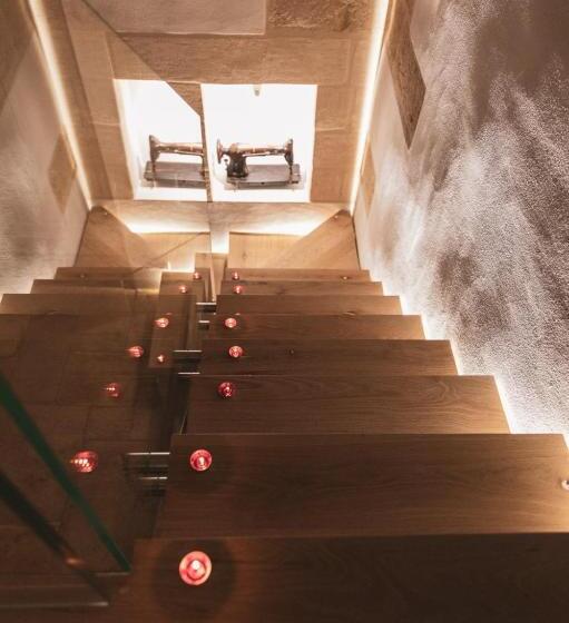 Стандартный Номер Кровать Кинг, Villa Luis