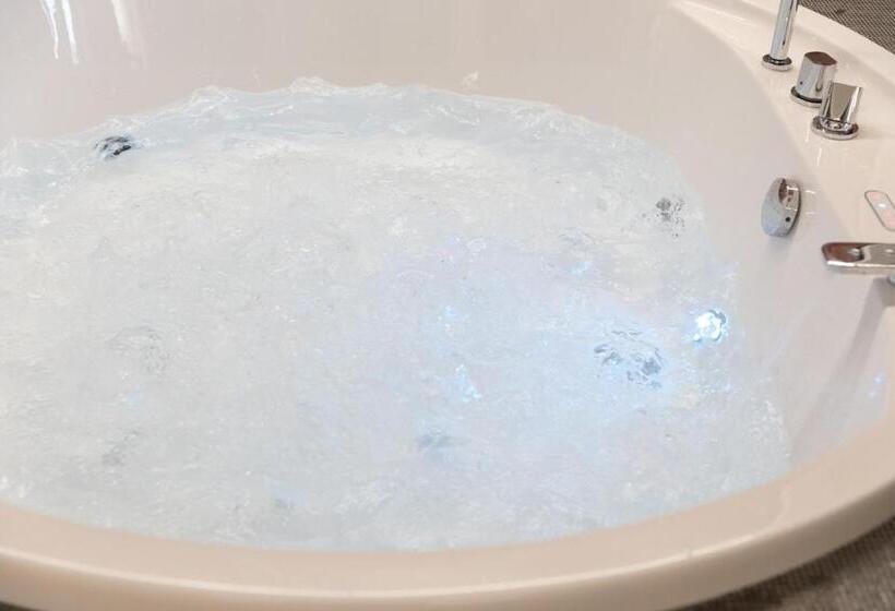 Стандартный Номер Кровать Кинг, Villa Luis