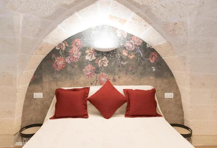 Стандартный Номер Кровать Кинг, Villa Luis