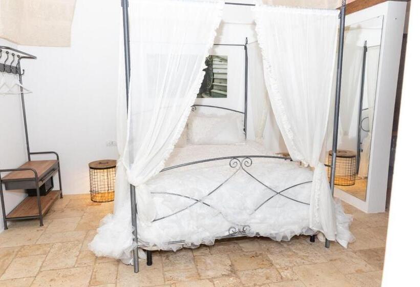 Номер Стандарт с Гидромассажем, Villa Luis