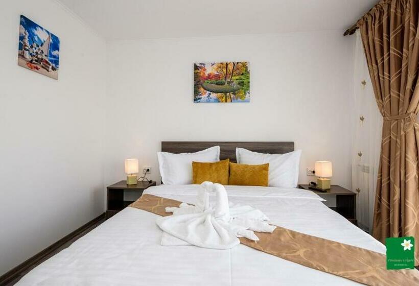 اتاق استاندارد, Pensiunea Grigore