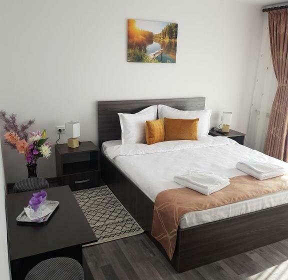 اتاق استاندارد, Pensiunea Grigore