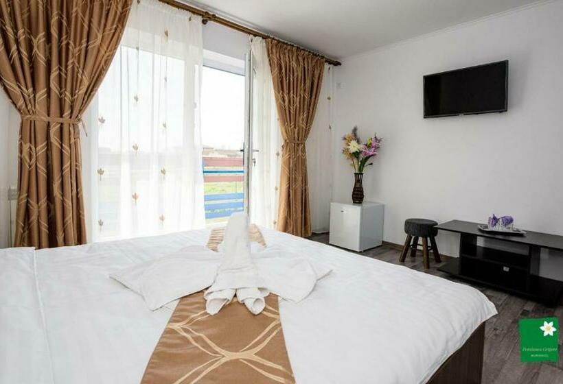 اتاق استاندارد, Pensiunea Grigore