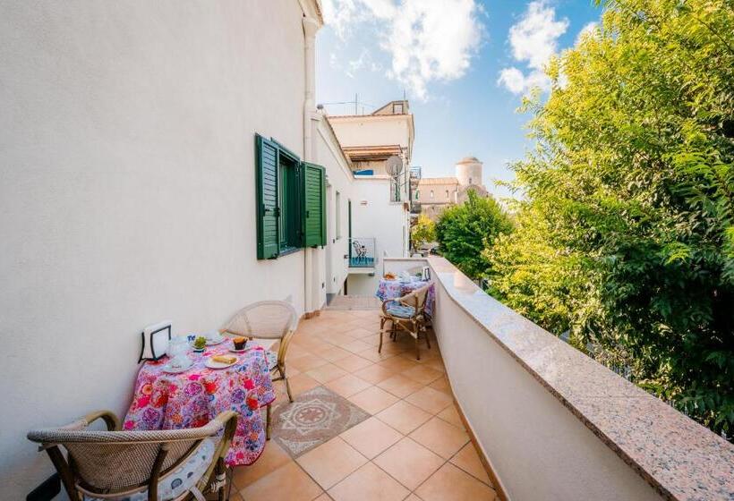 Номер Deluxe, B&b Il Vetraio