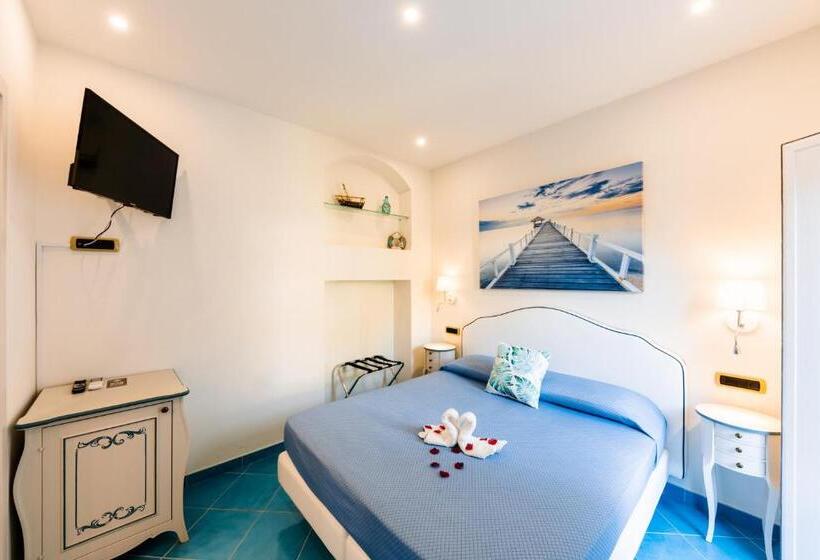 Номер Deluxe, B&b Il Vetraio