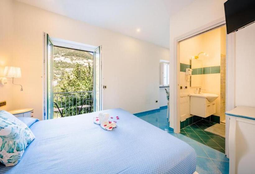 Номер Deluxe, B&b Il Vetraio