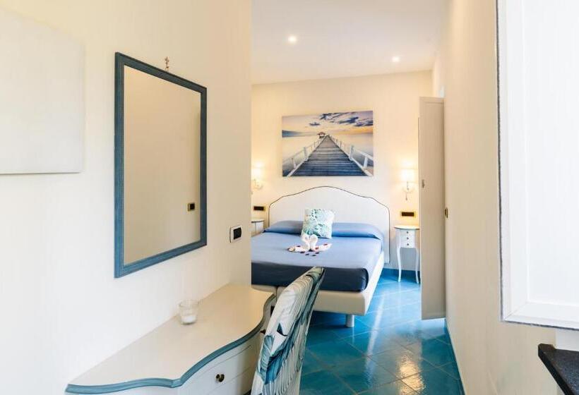 Номер Deluxe, B&b Il Vetraio