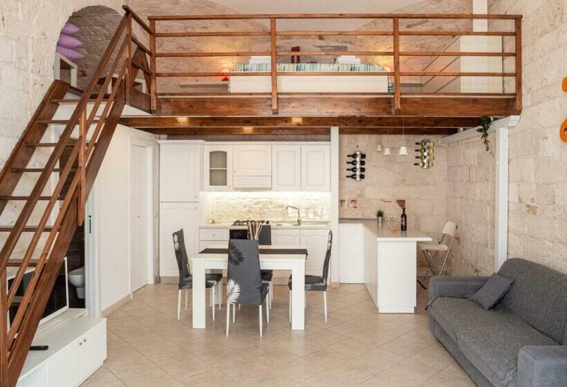 Номер Стандарт, B&b Nuvola Bianca