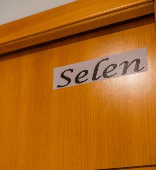 חדר סטנדרט, Dimora L Etual