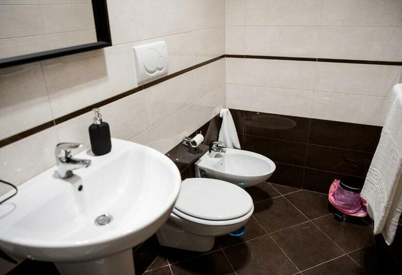 חדר סטנדרט, Dimora L Etual