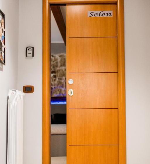 חדר סטנדרט, Dimora L Etual