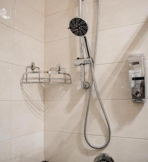 חדר דלוקס, Dimora L Etual