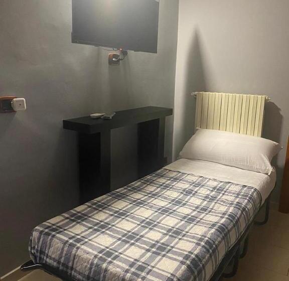 חדר דלוקס, Dimora L Etual