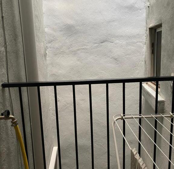 חדר דלוקס, Dimora L Etual