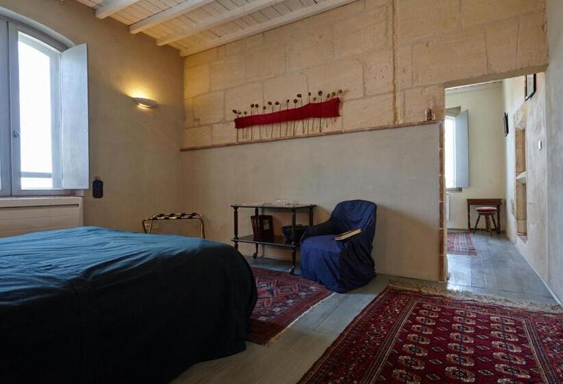 סוויטה נוף לגינה, Maison Tara Verte Au Mas Montredon